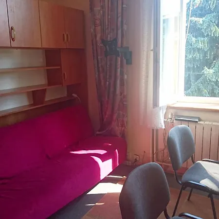 1b1 Parking Mieszkanie Dwupokojowe Normalne Z Kuchnia ,netflix , Halczyna 9 Do Centrum Blisko * Cracovie