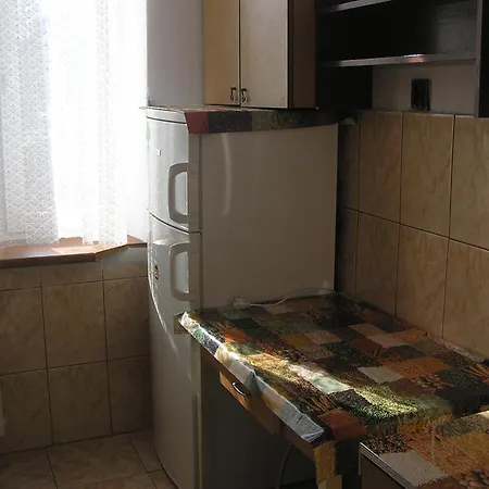 Appartement 1b1 Parking Mieszkanie Dwupokojowe Normalne Z Kuchnia ,netflix , Halczyna 9 Do Centrum Blisko Cracovie